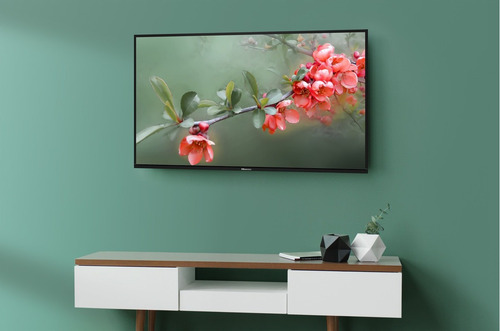 Pantalla Hisense Hd 32 H5f1