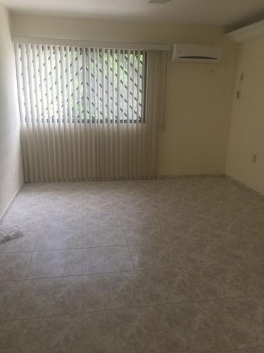 Imagen 19 de 23 de Fracc. Jardines De Mocambo, Casa En Renta Con Jardin