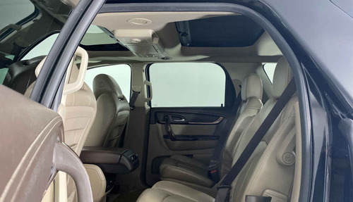 Imagen 10 de 15 de 118472 - Gmc Acadia 2016 Con Garantía