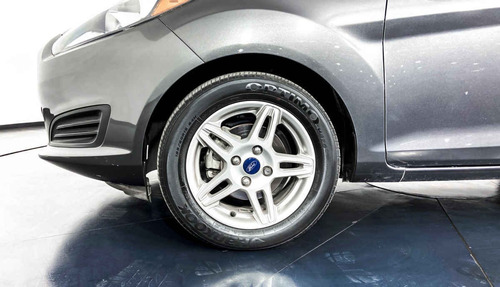 Imagen 11 de 15 de 45658 - Ford Fiesta 2017 Con Garantía Mt