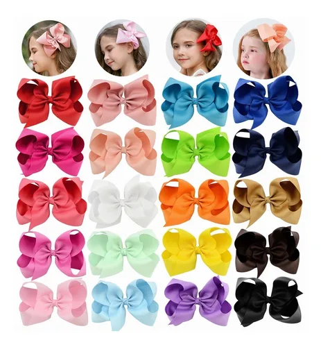 Moños de niña de moda hotsell