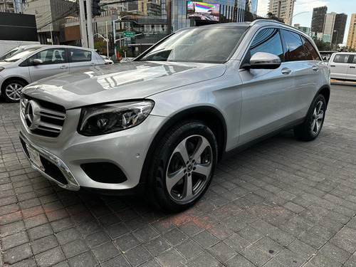 Mercedes-Benz Clase GLC 2.0 300 Off Road At