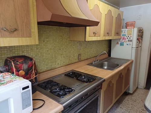 Casa En Venta Viveros De La Loma, Tlalnepantla De Baz