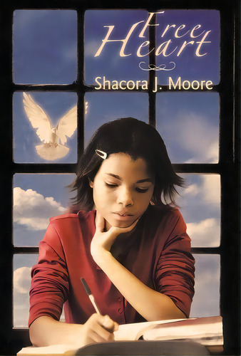 Free Heart, De Shacora J. Moore. Editorial Westbow Press, Tapa Dura En Inglés