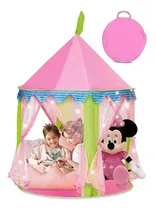 Comprar Carpa Para Niñas, Carpa De Princesa, Tienda De Campaña