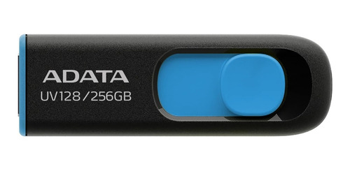 Imagen 1 de 3 de Pendrive 256gb Usb 3.2 Flash Drive