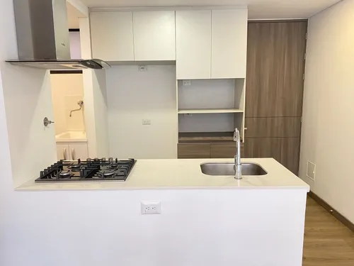 Apartamento En Arriendo Ubicado En El Retiro Sector Via La Fe El Retiro (20905).