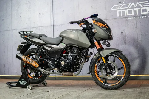 Bajaj Pulsar 180 Fi 2022