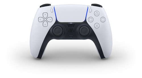 Imagen 5 de 6 de Sony PlayStation 5 825GB Standard color blanco y negro