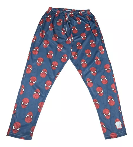 Pijama de Spiderman - Pijamas Clover
