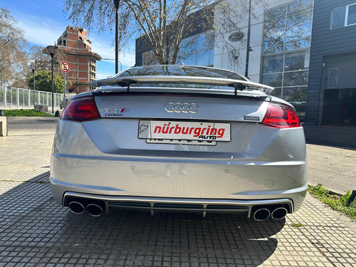 Audi TTS 2.0 T Fsi 310cv