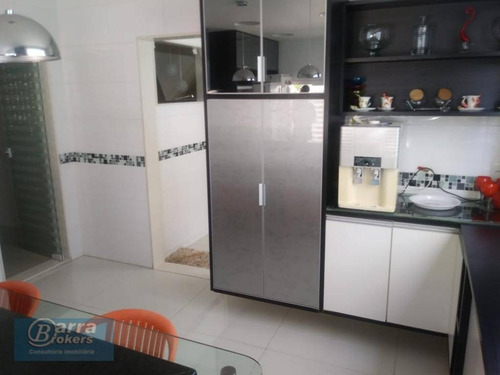 Casa À Venda, 780 M² Por R$ 1.630.000,00 - Anil - Rio De Janeiro/rj - Ca0861
