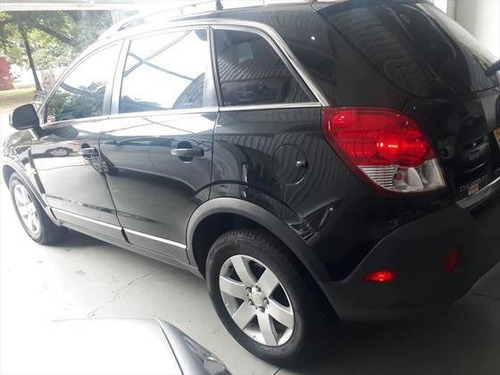 Chevrolet Captiva 2.4 Sfi Ecotec Fwd 16v Gasolina 4p