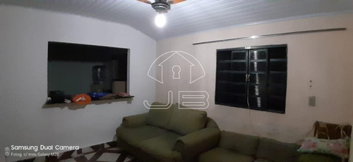 Imagem 21 de 22 de Chácara À Venda Em Bairro Dos Leandros - Ch013232