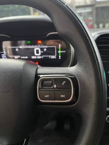 Citroën C4 Cactus 1.6 VTI 120 FLEX FEEL EAT6
