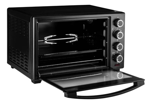 Horno Eléctrico 100lt Th 100i Thomas