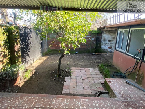 Casa 3 1/2 Oriente Con 6 Sur N.º 607