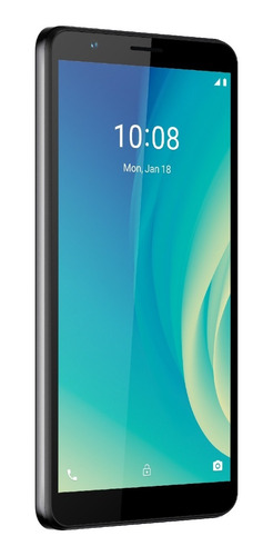 Imagen 4 de 9 de Celular Zte Blade A31 Negro 1gb Ram 32gb Rom