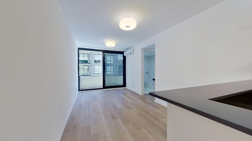 Venta Departamento 3 Ambientes En Puerto Madero