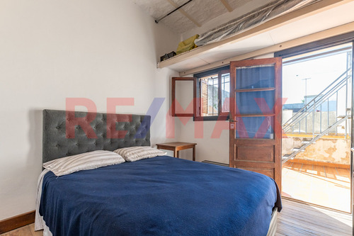 Venta Casa Cochera Terraza Patio Mataderos