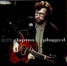 Cd Unplugged Eric Clapton