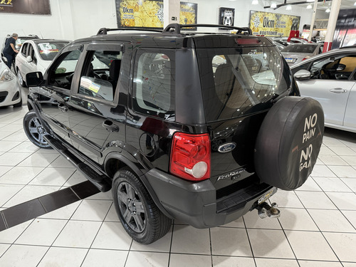 Ford Ecosport 2.0 XLS 16V FLEX 4P AUTOMÁTICO