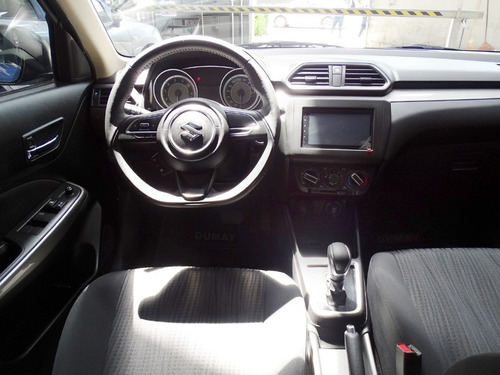 Imagen 6 de 6 de Suzuki Dzire Glx 1.2 Aut