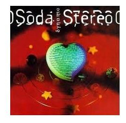 Soda Stereo - Dynamo | Cd