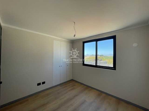 Arriendo Casa Nueva 3d/3b Altos Del Rosario (88047)