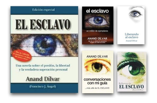 Arma Tu Paquete 1 Libro Grande Y 4 De Bolsillo