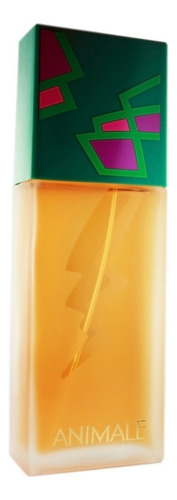 Perfume Feminino Animale For Women Edp 100ml Animale