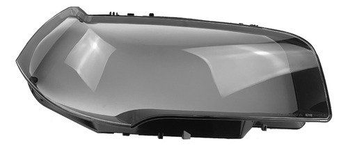 For-bmw X3 E83 2006-2010, Carcasa De Faro Derecho, Pantalla