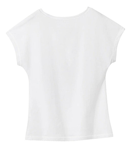 Playera Para Mujer, Ropa Suave, Cuello Redondo, Para Ir De C