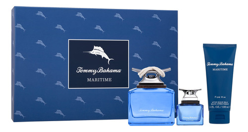 Tommy Bahama Maritime 3 Pc Set Para - mL a $683215