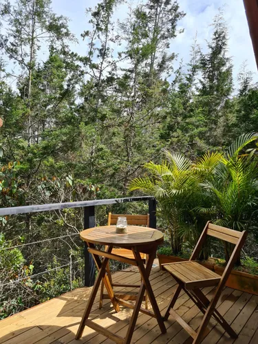 Finca Glamping En Venta Escritura Proindiviso