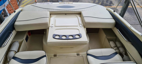 Imagen 13 de 23 de Lancha Cuddy Eclipse 22 Volvo 225 Duo Prop 2015 Web Marine