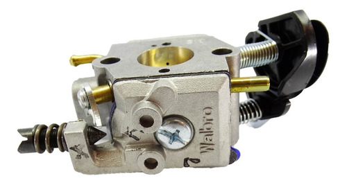 Carburador Walbro Wte-12 Roçadeira Husqvarna 345fr Original