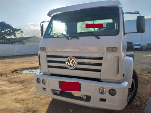 Vw 18310 Toco 4x2 2005