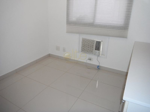 Imagem 12 de 15 de Apartamento-à Venda-barra Da Tijuca-rio De Janeiro - 30070