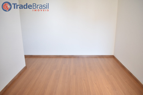 Imagem 14 de 30 de Apartamento Para Aluguel, 2 Dormitórios, Vila Marina - São Paulo - 788
