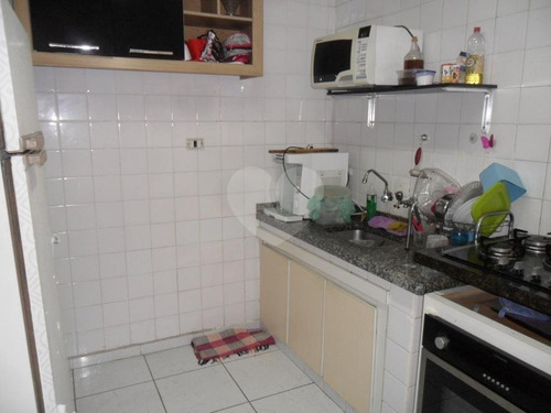 Imagem 14 de 19 de Apartamento-são Paulo-perdizes | Ref.: Reo155091 - Reo155091