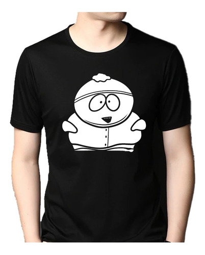 Playera South Park Eric Cartman Mtv