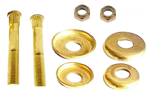 3 Conjunto De Accesorios Para Skateboard Cruiser 3 Piezas