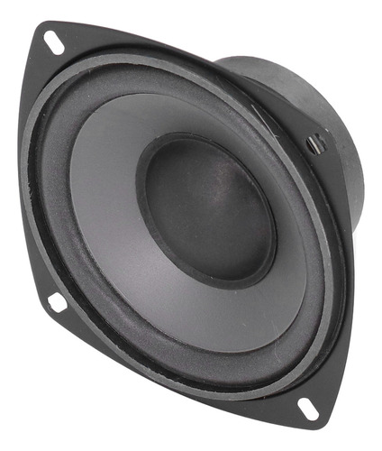 Altavoz Para Graves De Coche, Altavoz De Graves De 5 Pulgada