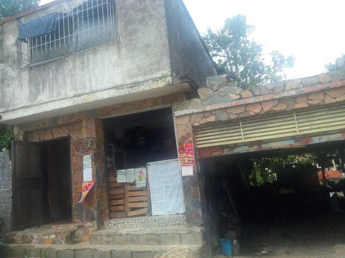 Imagen 13 de 14 de Terreno En Venta En Los Teques