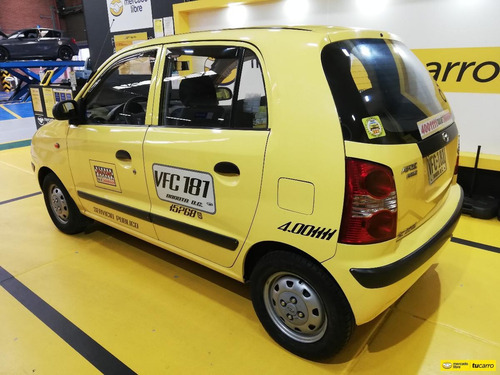 Hyundai Atos Prime Gl