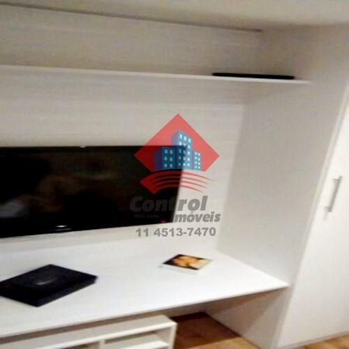 Imagem 9 de 11 de Apartamento - Ref: 00576