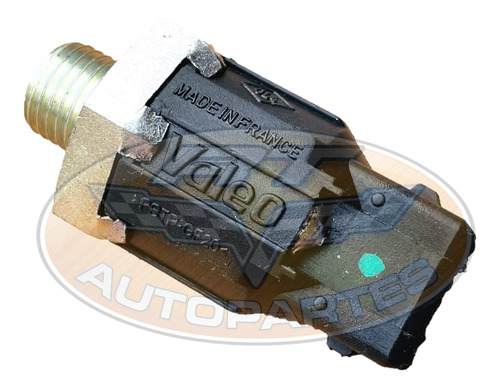 Sensor Detonacion Motor Knock Golpeteo Platina 2008 Original