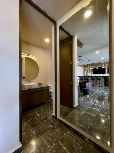 Departamento En Venta Merida, Sta Gertrudis Copo, Mod. A Estudio, Entrega Inmediata.