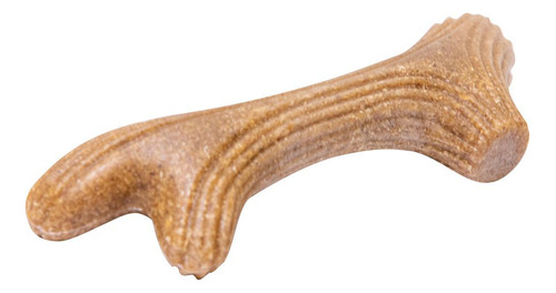 Ramita de madera Eco Line con cornamenta M, de larga duración